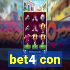 bet4 con